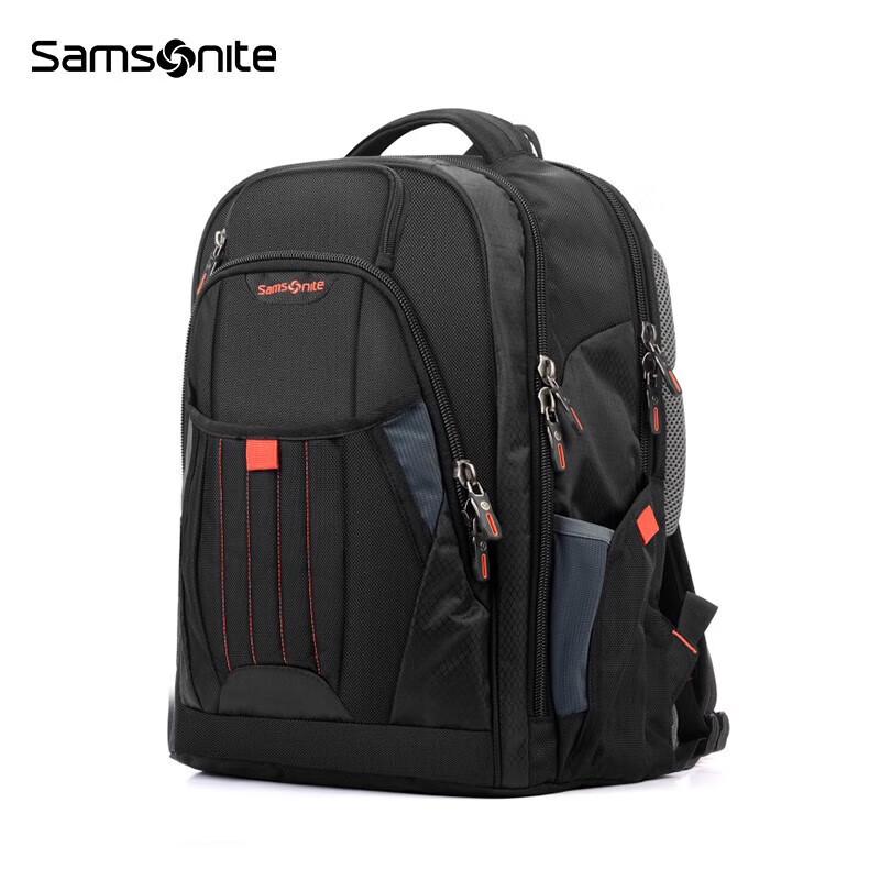 Samsonite Multi-functional Business Backpack