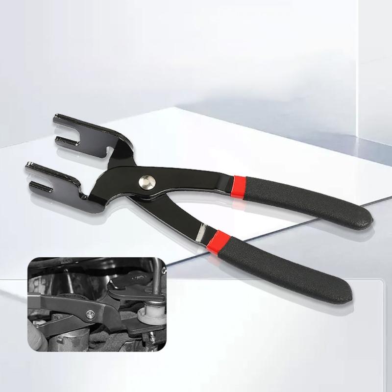Universal 24Pcs Auto AC Repair Tool Oil Line Disconnect Tool For AC Oil & Transmission Systems Pipe Extraction