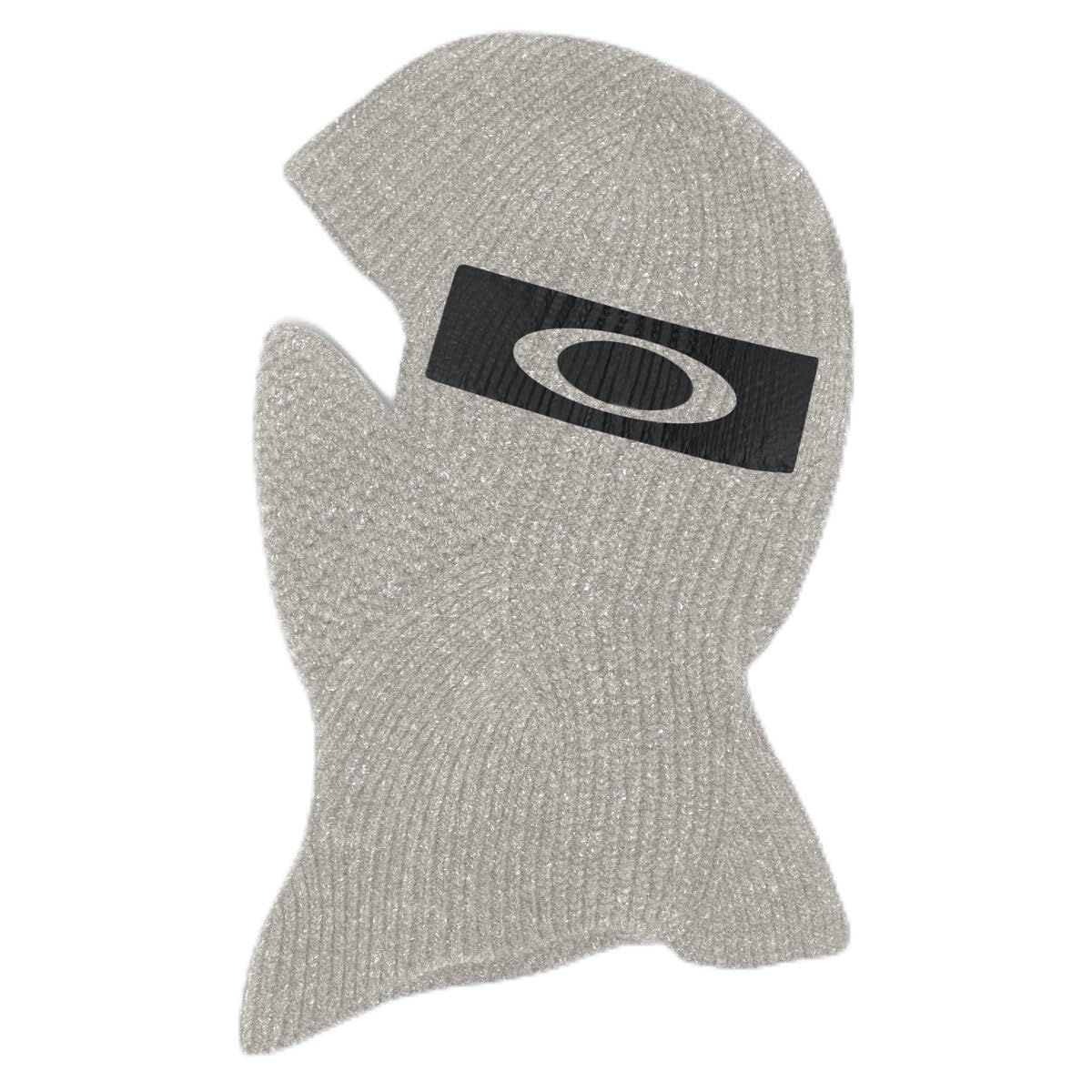 PRO ZW KNIT BALACLAVA FOS901956 MIST Один размер [Oakley] (68S)