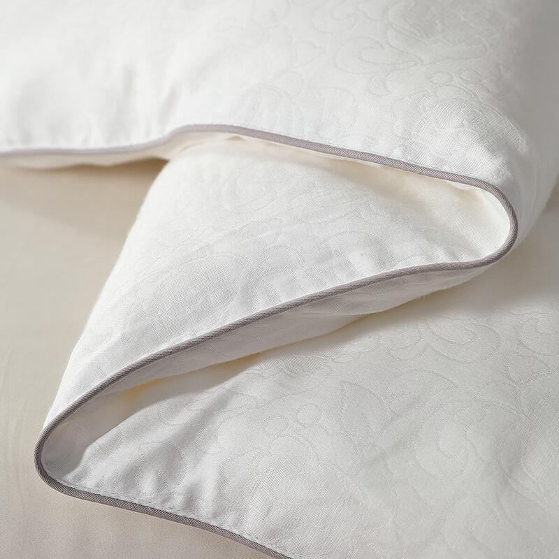 

Mercury Home Textiles Yunqi 100% Mulberry Silk All-Season Comforter