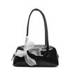 Premium Texture Portable Underarm Bag Women'S Trend Shoulder Bag Simple Casual Commuter Bag