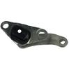 66102-0C021, 66101-0C020, 66120-0C020 Tailgate Hinges Compatible with Toyota