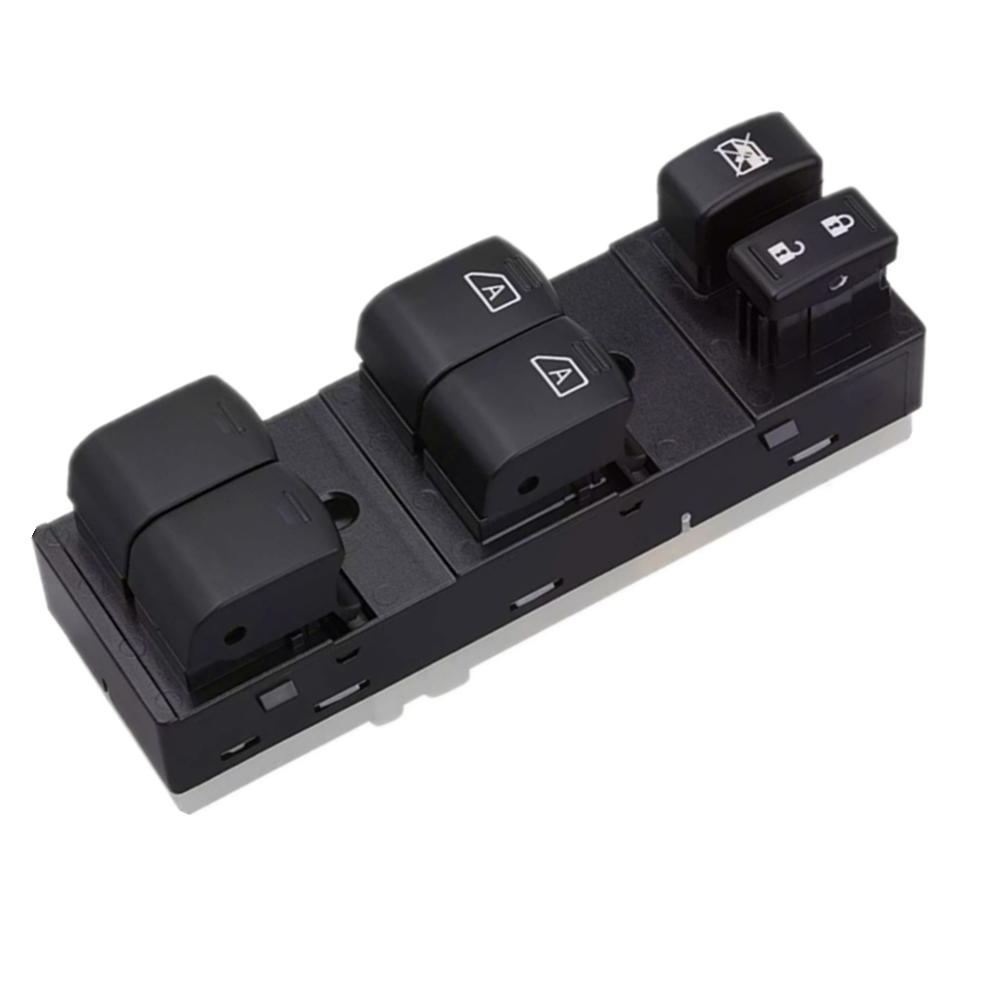 25401-ZN50C Electric Window Control Switch  Window Lifter Switch For Nissan Altima 2007-2012