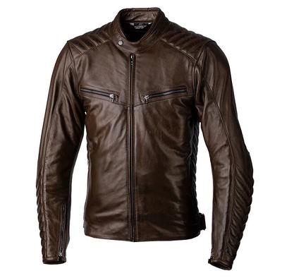 RST Roadster 3 CE Leder Motorradjacke