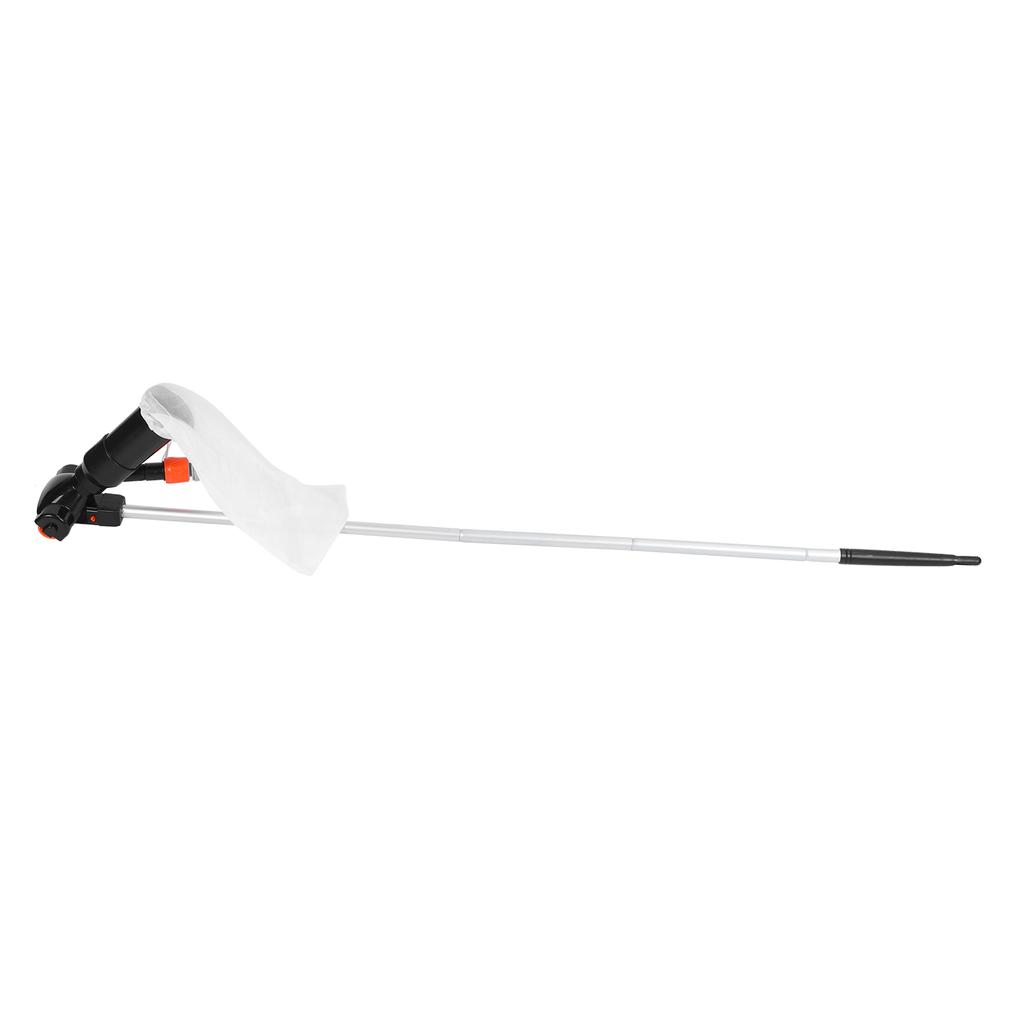 Vacuum Jet Entertainment Jet Swimming Pool Underwater Cleaner with Collection Bag for Garden