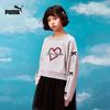 Kids' Knitted Casual Sport Dress