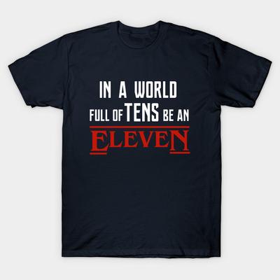 Oberteile – T-Shirts