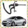 L17A-New Master Cylinder Clutch 41610-1R100 Fit For 2012-2017 Kia Rio Hyundai Accent Accessories Parts Kits
