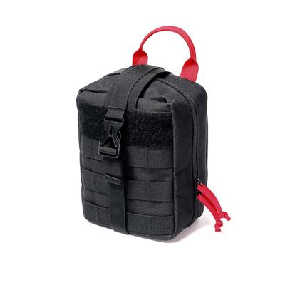 Tactical First Aid Kits Outdoor Multifunctional Emergency Medical Bag Survival Handbag For Camping