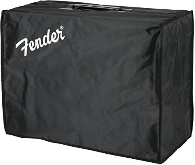 Fender Amp Cover, Hot Rod Deluxe™Blues Deluxe™, Black
