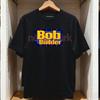 Can We Fix It Bob The Builder Bob The Builder Can We Fix It TShirt Women Unisex Casual Cotton Graphic T Shirts Unisex Adult Shirt