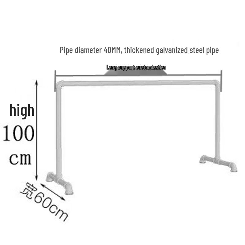 Jianli Professional Mobile Dance Barre