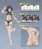 Good Smile Company PLAMATEA Muse Body Ichika Zusammengebautes Plastikmodell Typ A Nicht Maßstabsgetreu