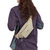 Men's Waist Bag Outdoor Travel Chest Bag Crossbody Bag