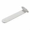 Stainless Steel Shelf Bracket Thickened Heavy Duty Wall Solid Construction Corner Brace
