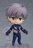 Nendoroid Evangelion: New Theatrical Edition Kaworu Nagisa Plugsuit Ver. Non-scale ABS & PVC Painted Movable Figure G12224