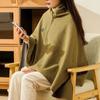 Foldable Electric Warm Body Shawl 3 Modes Heated Throw Blanket Wearable USB Heating Blanket  Car