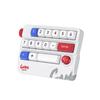 Mechanical Keypad 19 Key Macro Programmable Fully Hot Swappable Mechanical Switch 12 Color Rgb Light Gaming Mini Keyboard
