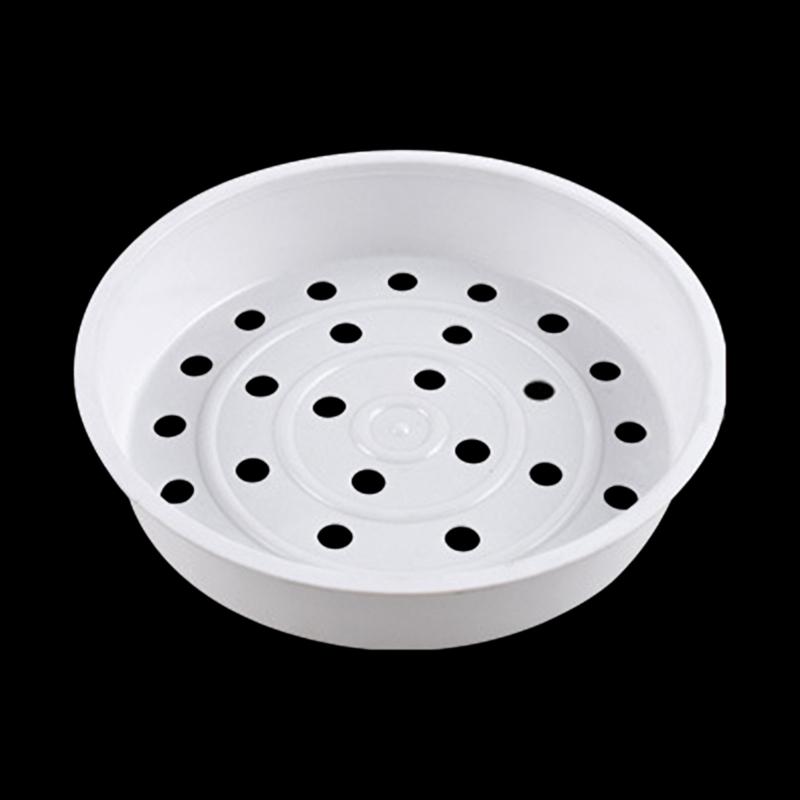 3л/4л-5л Внутренняя кастрюля Корзина-пароварка Пластиковая стойка-подставка для приготовления овощей на пару Кухонная посуда для приготовления овощей, рыбы, морепродуктов 1