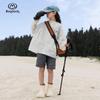 Unisex Children's 2025 Lightweight Sun Protection Jacket