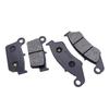 Motorrad Vorne Hinten Bremsbeläge Für HONDA CRF230L CR125R CR250R XR250R XR250L XR400R CR500R CRF230 CRF 230 L 230L CR 125R 250R