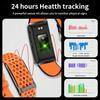 No Screen Smart Watch Men  New Smart Band Women Heart Rate Sleep Smartwatch Waterproof Bracelet Sport Fitness Tracker
