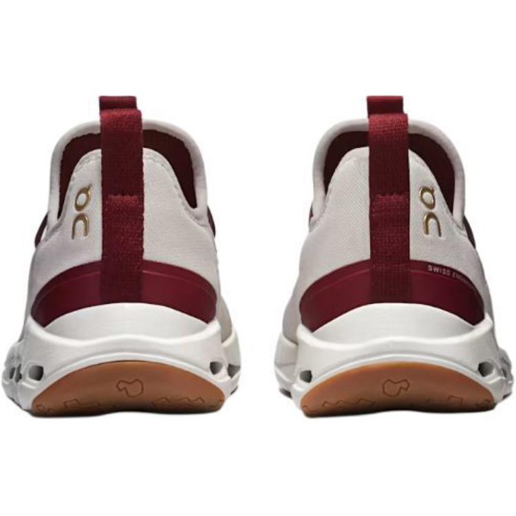 On Running Cloudleap Pearl Ivory (PS) Kids Sneakers 3KF10052143