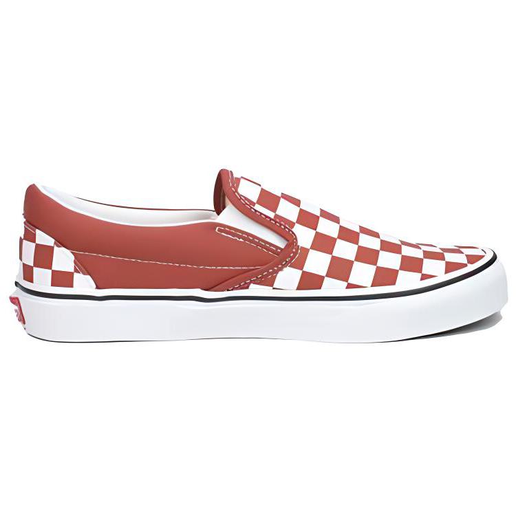 Slip-On Classic Vans 'Checkerboard - Bossa Nova' VN000BVZ49X