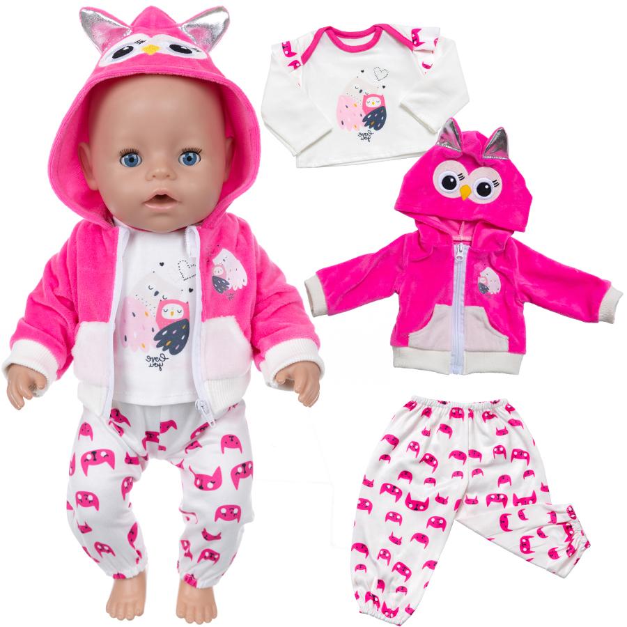 

2023 Новый милый костюм лягушки подходит для 43 см куклы-младенца 17 дюймов одежда для куклы-реборн