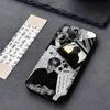Kit Connor Phone Case Funda For Iphone 13 17 16 11 15ProMax 14 12 Pro Xs Max Mini Xr X 7 8 6 6s Plus Covers