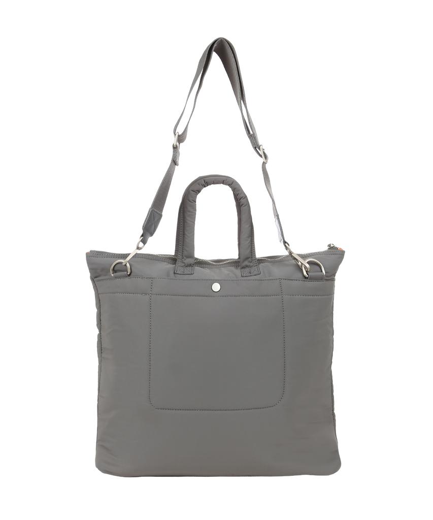 Vlot Smart Split Helmet Bag [Gray]
