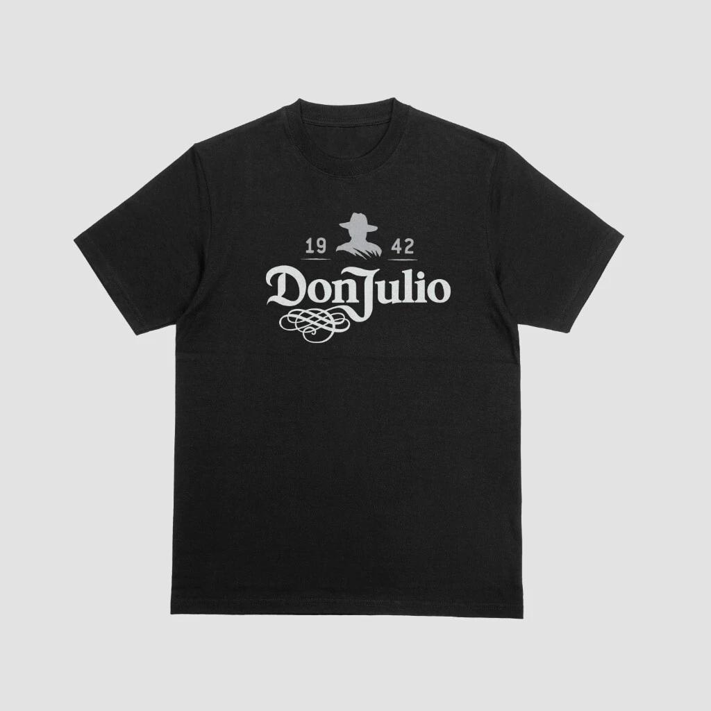 Don Julio Tequila T Shirt 3XL