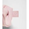 Lululemon Uplifting Scrunchies  3 Pack Ashen Rose Porcelain Pink Light Ivory