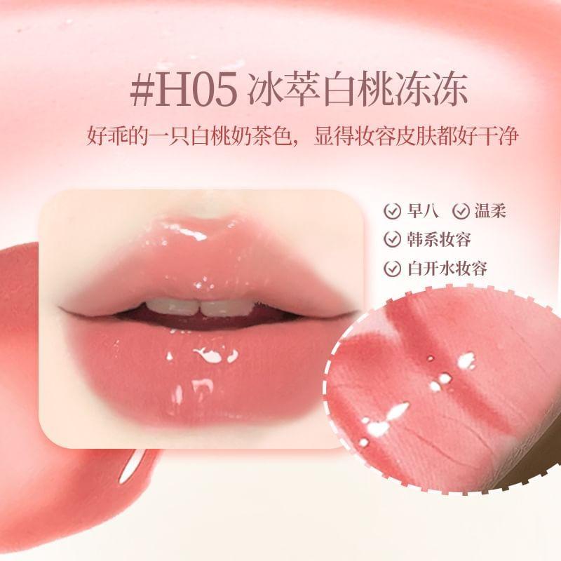 HOLD LIVE - Watery Lip Gloss - 5 Colors