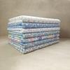 7Pcs/Set Quilting Fabric Flower Umbrella Printed DIY Sewing Craft Cotton Cloth