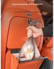 Kompatibel mit Ideal L6-L9/i6-i8 Auto-Magnetischer Müllsack für die Sitzlehne