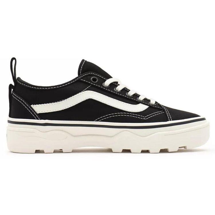 Old Skool Sentry Vans 'Black Marshmallow' VN0A5KR3VQE