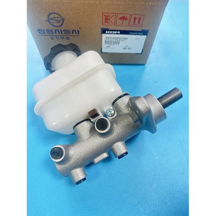 Cilindru Principal Frână Servo 4854009200 Pentru Ssangyong Rexton 4854008200 4854008C12 Actyon Kyron