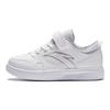 Anta Comfortable Simple Shock Absorbing Wear Resistant Breathable Low Top Kids Skate Shoes Kids Sneaker White 332419931S-2