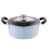 Debo Te DEP-796 Iron Cookware Set