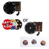Record Player Air Vent Freshener Aromatherapy Vent Clip Easy Installation