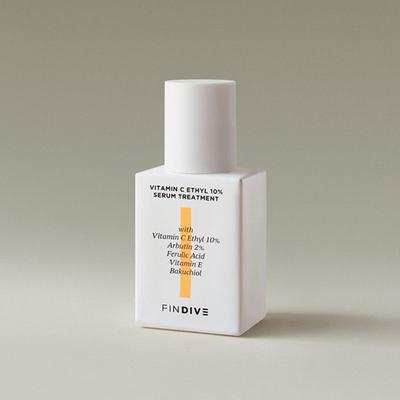 Vitamin C Ethyl 10% Serum Treatment 30ml X 1