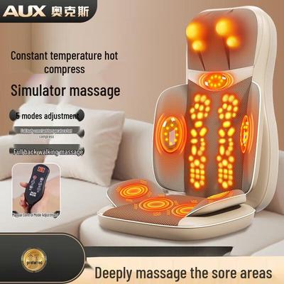 Elektronik für Beauty & Gesundheit – Elektro-Massagegeräte