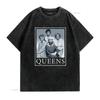 THE GOLDEN GIRLS Movie T Shirt Unisexs XL Size Eaa Vintage Washed Homme Versatile Comfortable Graphic Stretched Streetwear