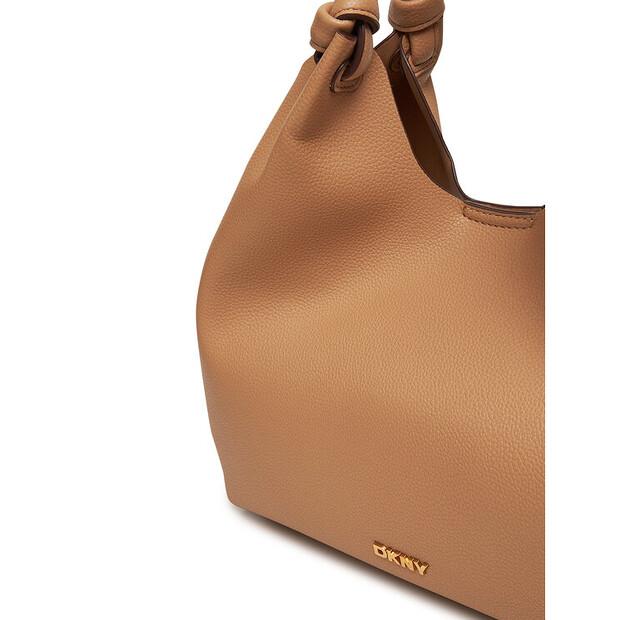 Bag DKNY R42BAE49 Brown