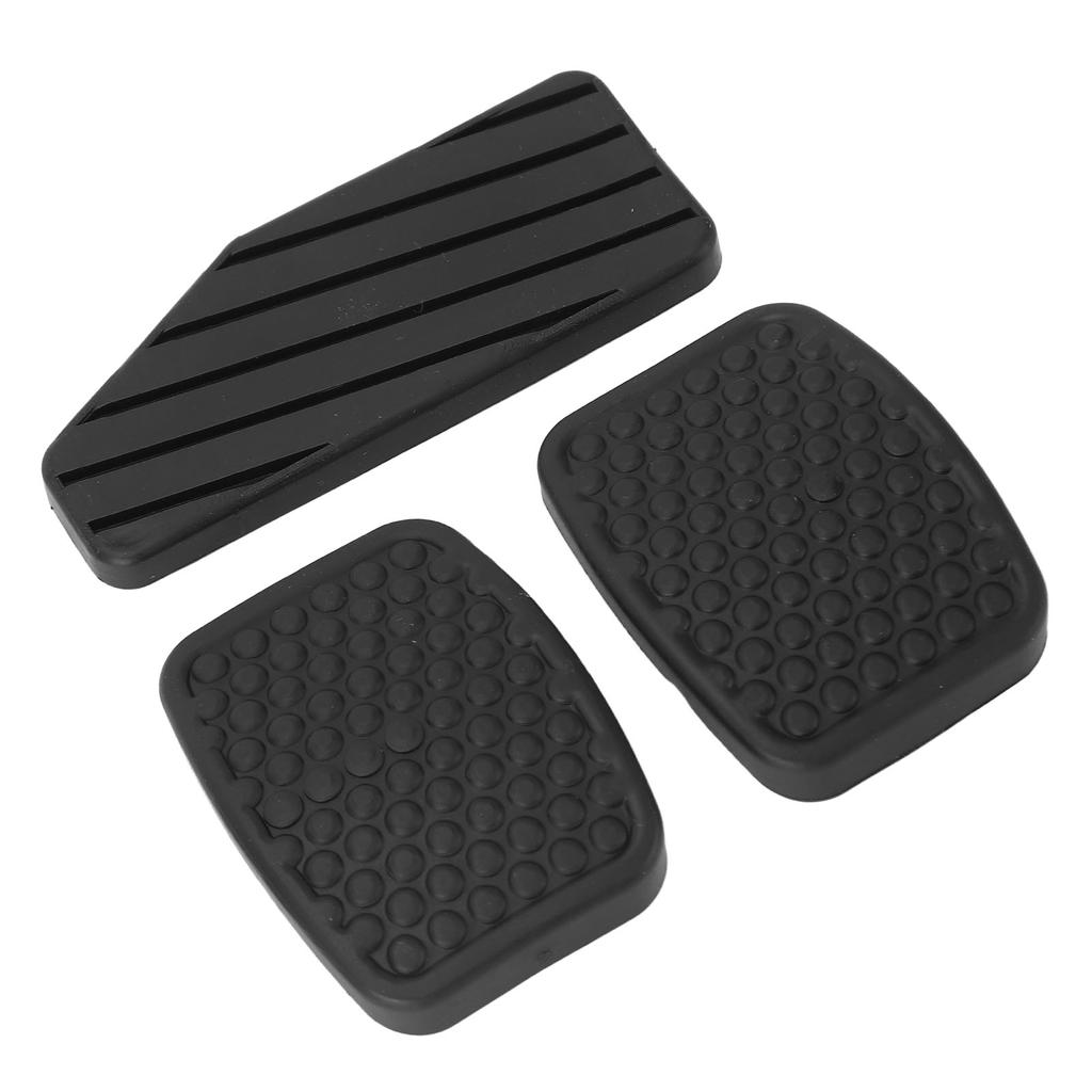 Gassbremseclutchpedal 49451 60B00 Sklisikkert gassfotputesett Erstatning for Suzuki