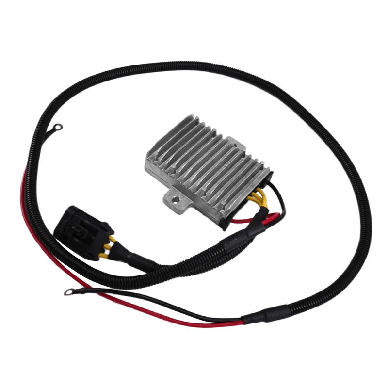 A58X-710006824 Voltage Regulator Rectifier Replacement For Can-Am Defender HD10 & Maverick X3 Models