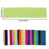 Sport Yoga Headbands,  Soft Elastic Cotton Sweatband Yoga Stretchy Headband