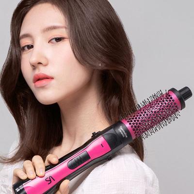 VIDALSASSOON 3-Brush Hot Air Styler (VSAS80PIK)