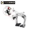 Tektro R369 Dual Pivot Large Brake Brake, Front, Silver
